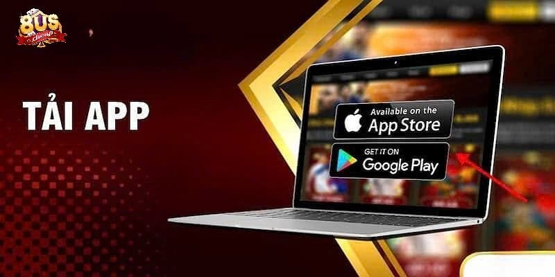 tải app