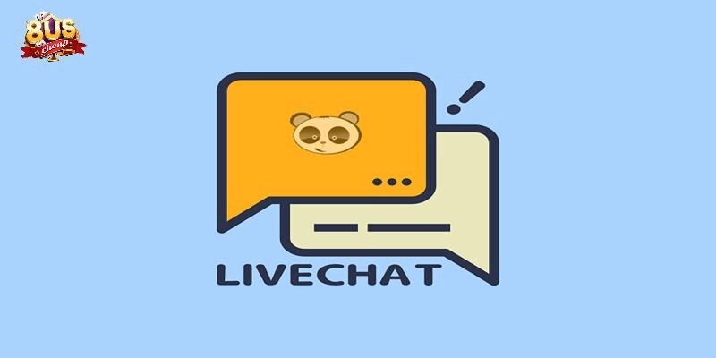 Liên hệ qua livechat trực tuyến