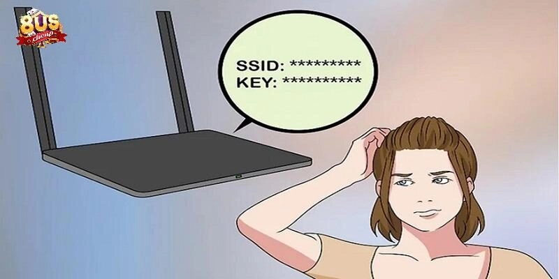 Người chơi thường quên mật khẩu vì lý do gì?